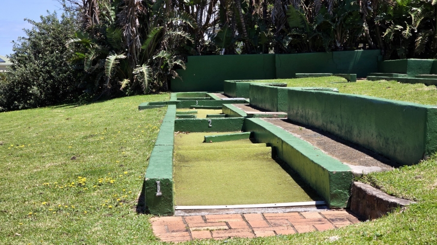 4 Bedroom Property for Sale in Glen Navar Eastern Cape